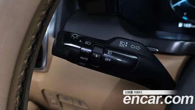 Kia Sorento 4th Gen — Фото автомобиля 27
