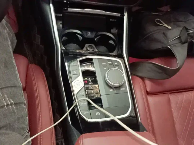 BMW 3 Series — Фото автомобиля 13