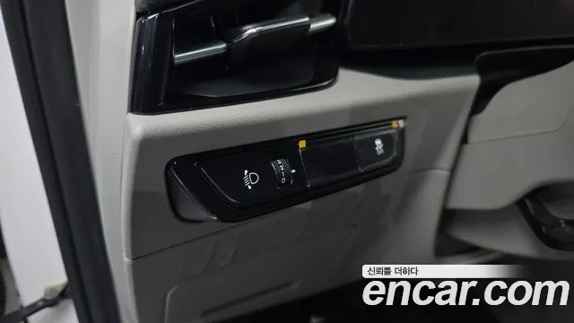 Kia Niro New — Фото автомобиля 20