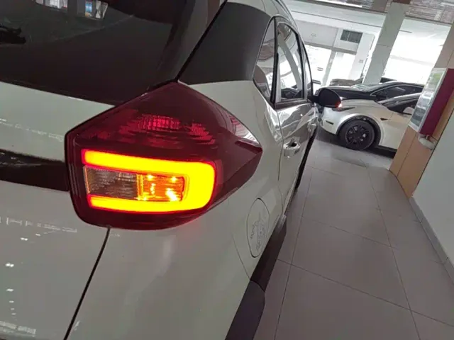 Chery Tiggo 3x 2022 Diamond Edition 1.5L CVT Elite — Фото автомобиля 7