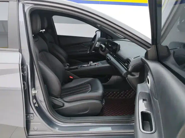 GAC Trumpchi Emkoo — Фото автомобиля 8