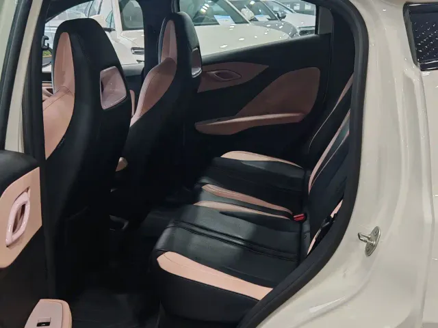 BYD Seagull — Фото автомобиля 6