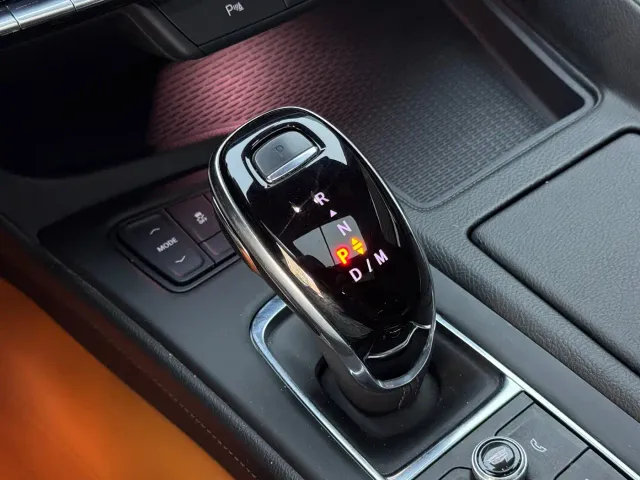 Cadillac CT5 — Фото автомобиля 9