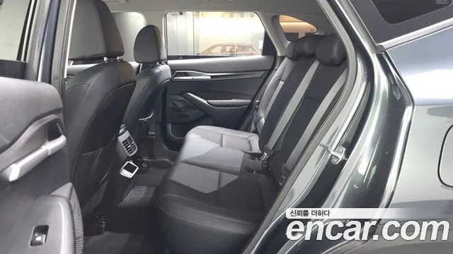 Kia Seltos — Фото автомобиля 17