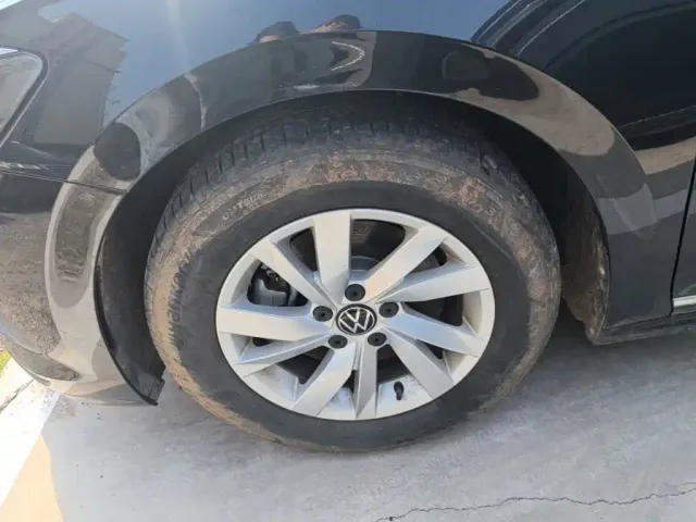 Volkswagen Passat — Фото автомобиля 22