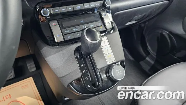 Hyundai Casper Casper Modern — Фото автомобиля 3