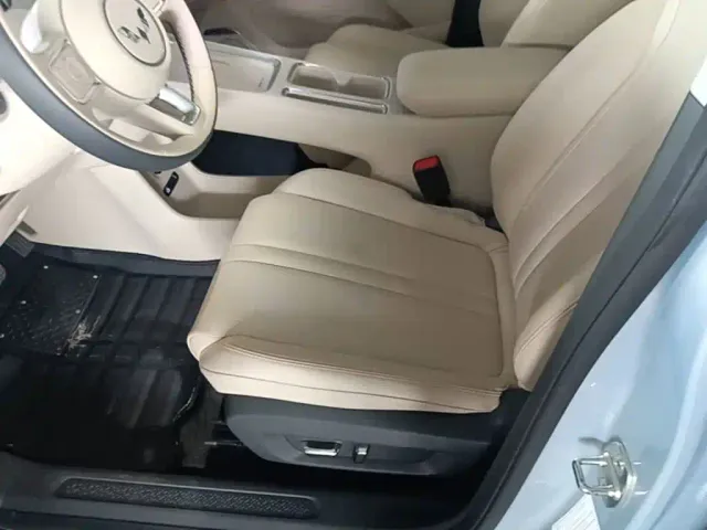Wuling Bingo S — Фото автомобиля 14