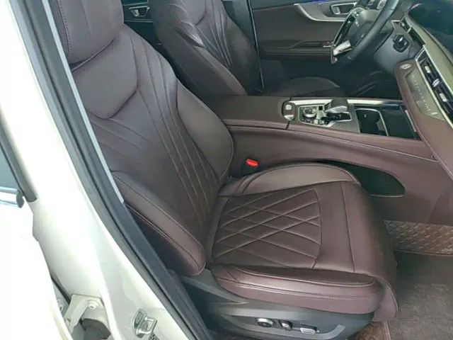 Chery Tiggo 8 PRO — Фото автомобиля 24