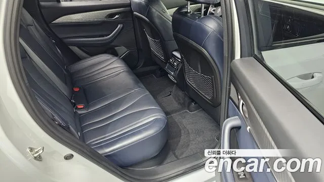 Renault Korea Grand Koleos — Фото автомобиля 12