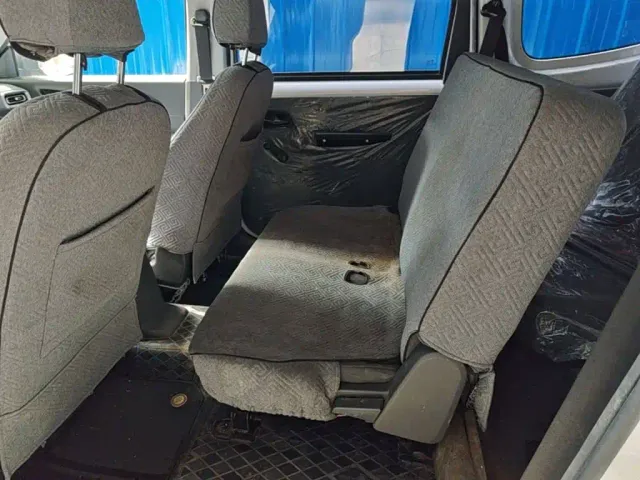 Wuling Hongguang — Фото автомобиля 13