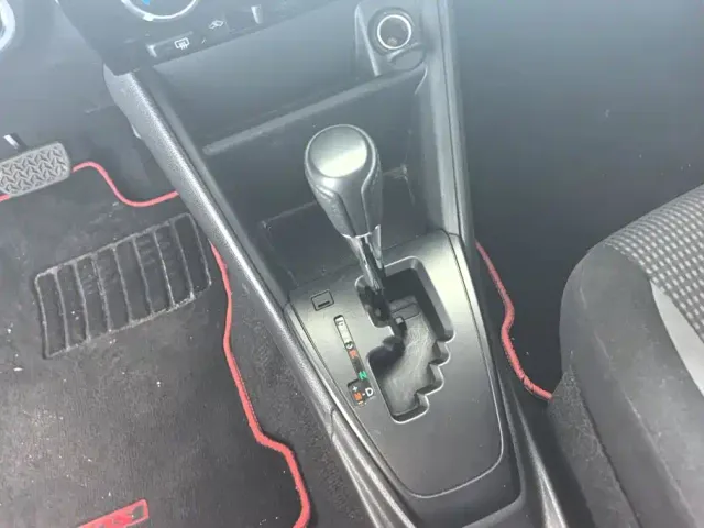 Toyota Vios — Фото автомобиля 16