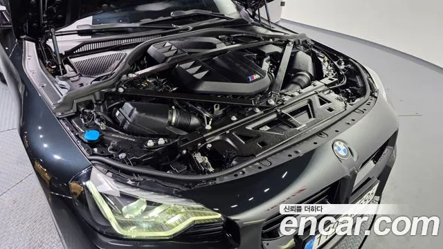 BMW M2 M2 Купе — Фото автомобиля 5