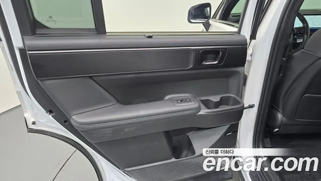Hyundai Santa Fe MX5 — Фото автомобиля 14