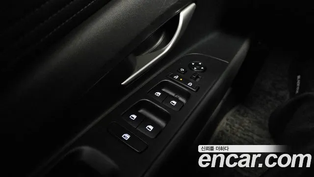 Hyundai Avante CN7 — Фото автомобиля 27