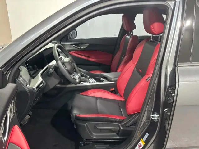 Changan CS35 Plus — Фото автомобиля 7