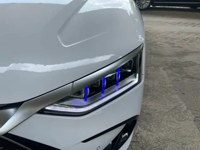 BYD Han — Фото автомобиля 11