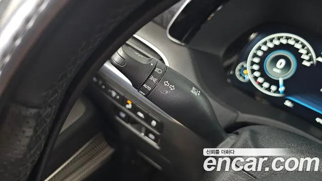 Hyundai Palisade Palisade Бензин 3.8 4WD — Фото автомобиля 29
