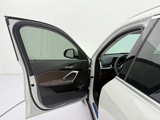 BMW X1 — Фото автомобиля 17