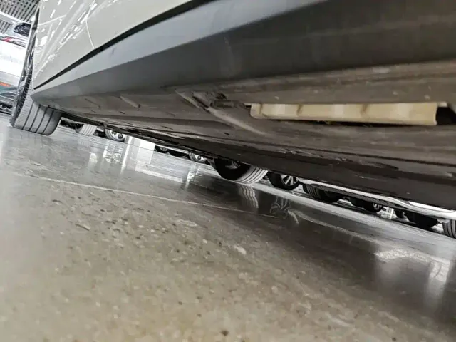 BYD Seal 07 DM-i — Фото автомобиля 21
