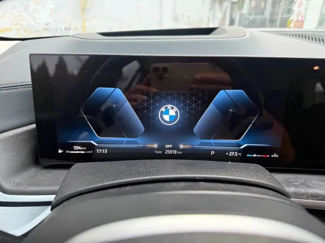 BMW X5 — Фото автомобиля 11