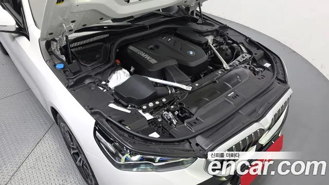 BMW 5 Series G60 — Фото автомобиля 6