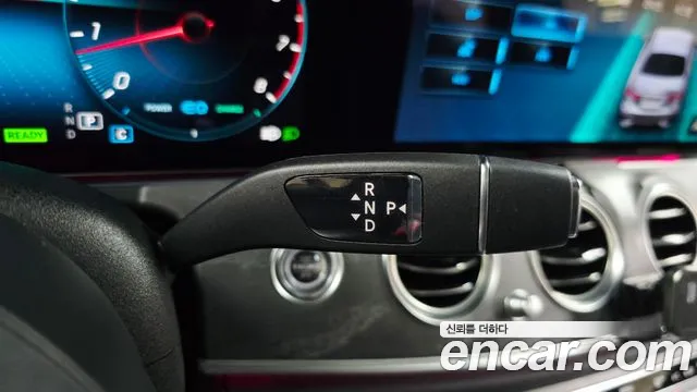 Mercedes-Benz E-Class E-класс W213 — Фото автомобиля 7