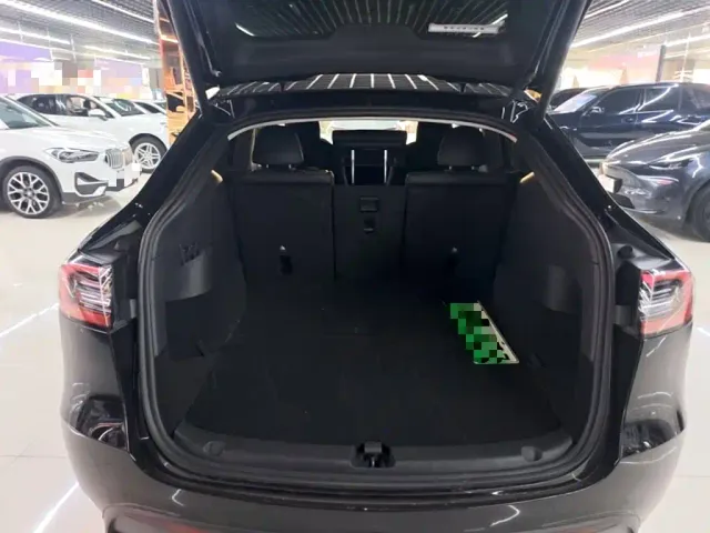 Tesla Model Y — Фото автомобиля 18