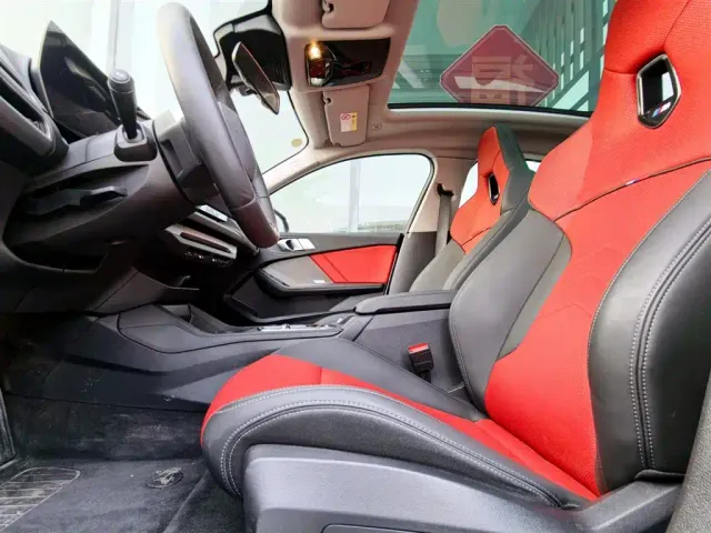 BMW 2 Series — Фото автомобиля 12