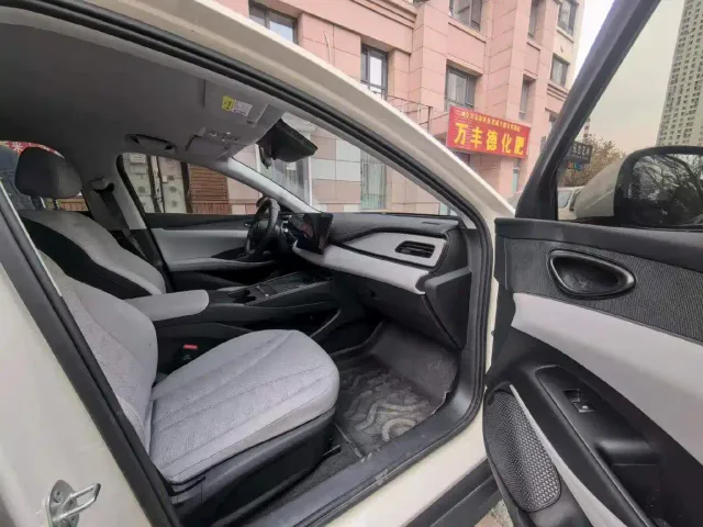 BYD Seal 06 — Фото автомобиля 6