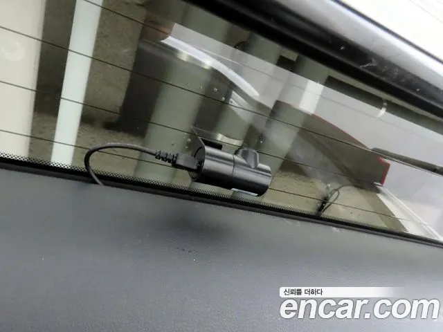 Hyundai Staria Staria Карго 3 места — Фото автомобиля 8