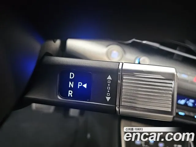 Hyundai Kona SX2 — Фото автомобиля 9