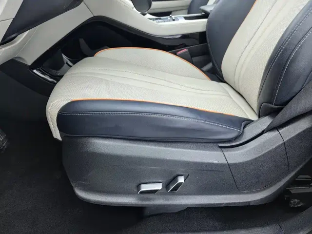 BYD Song PLUS — Фото автомобиля 20