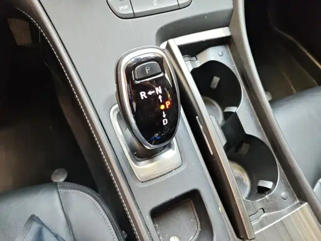 Buick LaCrosse — Фото автомобиля 10