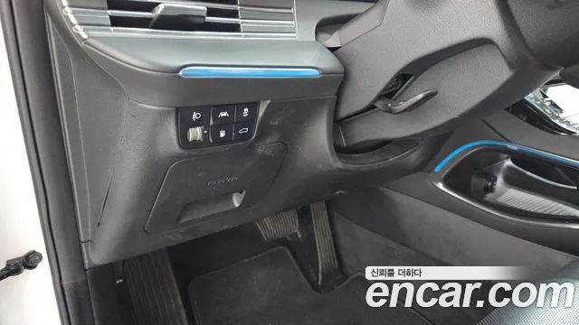Hyundai Grandeur New — Фото автомобиля 26