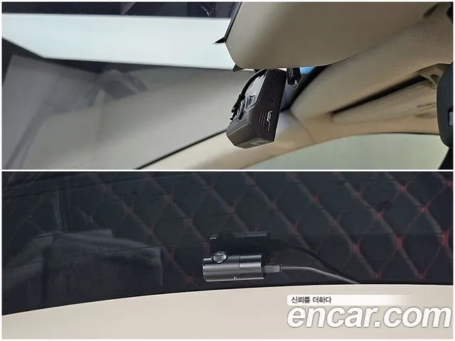 Genesis GV80 2.5T Бензин AWD — Фото автомобиля 19