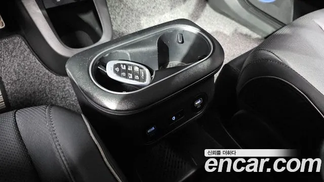 Hyundai Ioniq5 Ioniq5 — Фото автомобиля 29