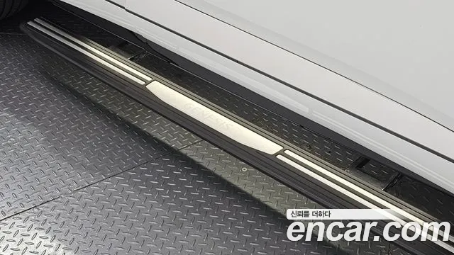 Genesis GV80 — Фото автомобиля 27
