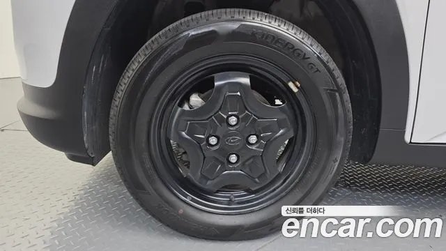 Hyundai Casper Casper Turbo Smart — Фото автомобиля 5