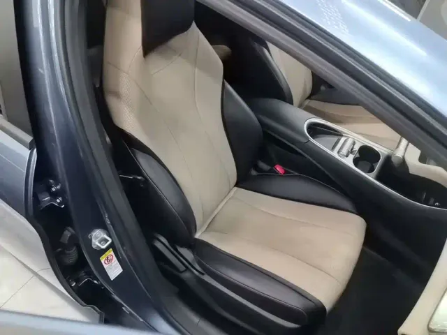 BYD Dolphin — Фото автомобиля 24