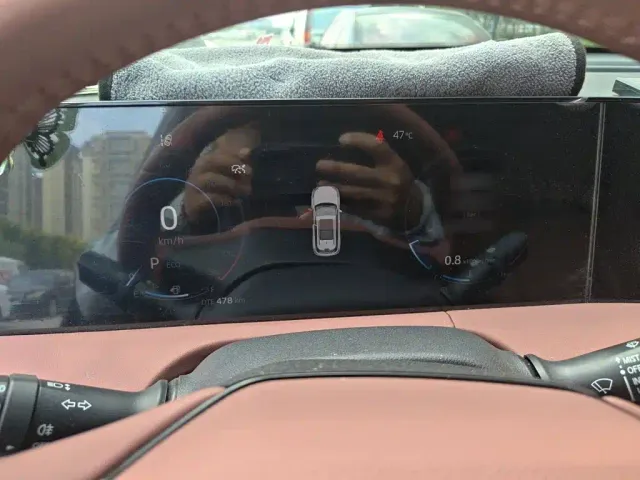 Changan CS75 Plus — Фото автомобиля 3