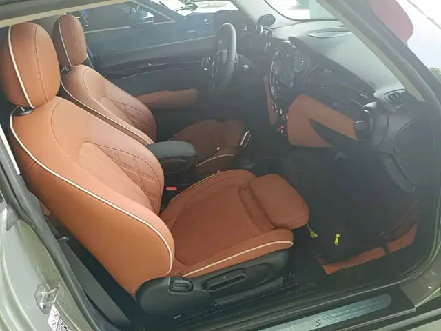 MINI Hatch — Фото автомобиля 24