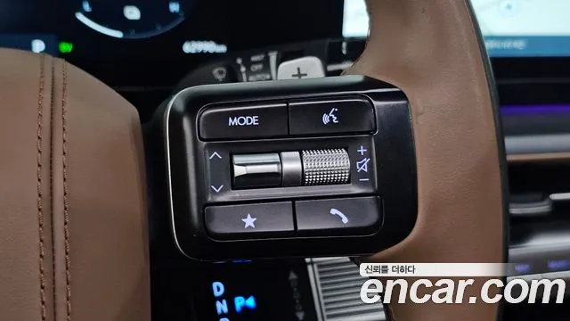 Hyundai Grandeur GN7 — Фото автомобиля 29