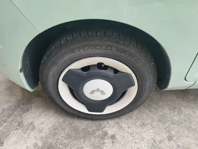 Wuling Hongguang Mini EV — Фото автомобиля 22