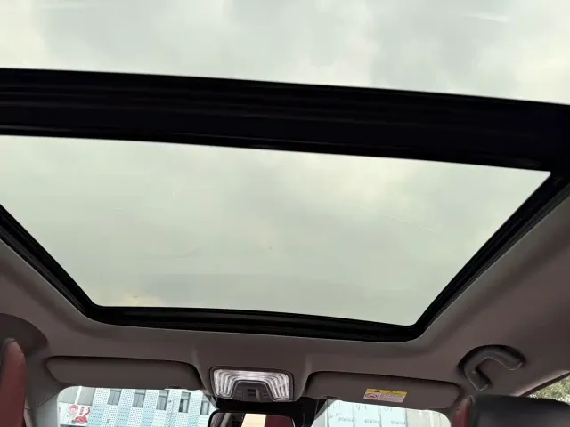 Changan CS75 Plus — Фото автомобиля 25