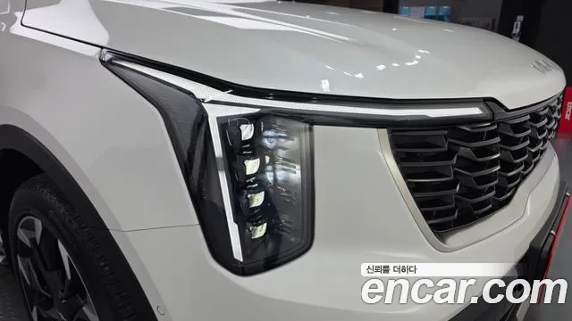 Kia Sorento 4th Gen — Фото автомобиля 7
