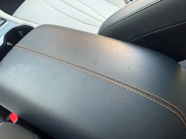 BYD Song PLUS — Фото автомобиля 14