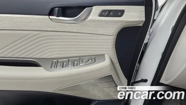 Hyundai Palisade The New Palisade Дизель 2.2 4WD — Фото автомобиля 19