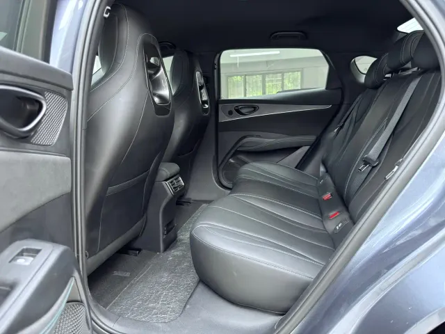 BYD Seal 06 — Фото автомобиля 4