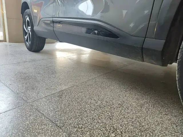 Geely Boyue — Фото автомобиля 20