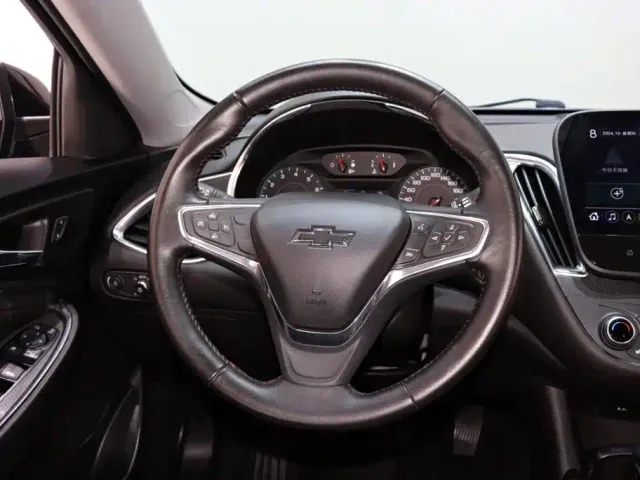 Chevrolet Malibu XL — Фото автомобиля 13